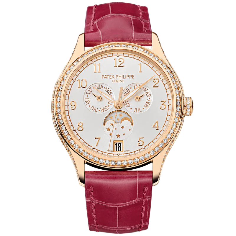 Patek Philippe Annual Calendar, image 1