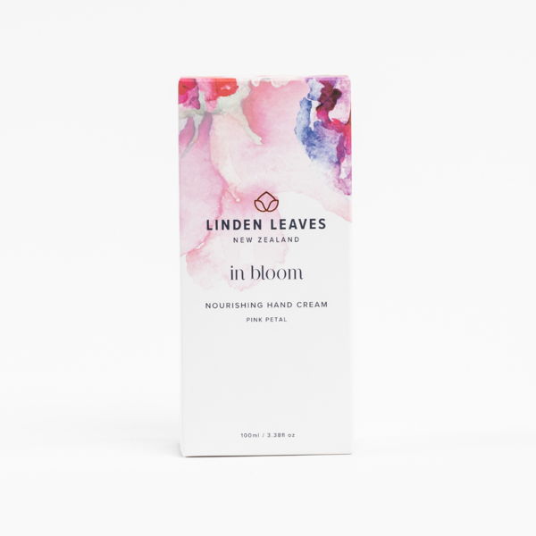 Linden Leaves Hand Cream_flowers_delivery_interflora_nz