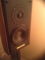 Sonus Faber Liuto monitor Speakers with stands 4
