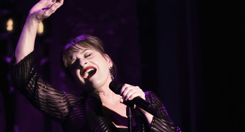 Patti LuPone - 2024 A Life in Notes Tour
