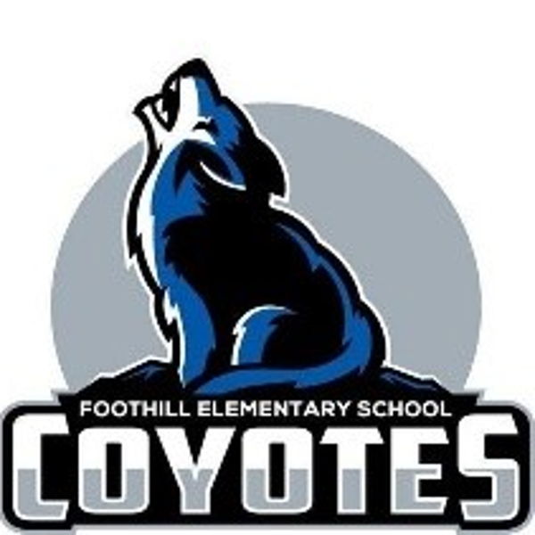 Foothill Elementary PTA