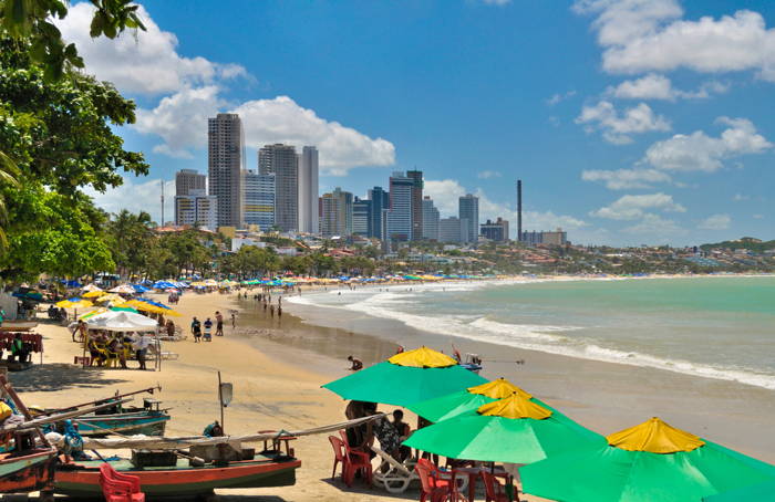 O que fazer em Natal,Praia de Pipa (Tibau do Sul) Foto 1