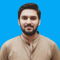 Core graphics developers in Pakistan - Talha K.