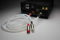 10 core Pure Solid Silver RCA Interconnects by Lavricables 6