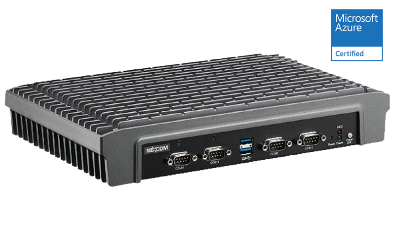 QBix Lite TGLA1145G7E A1 Industrial