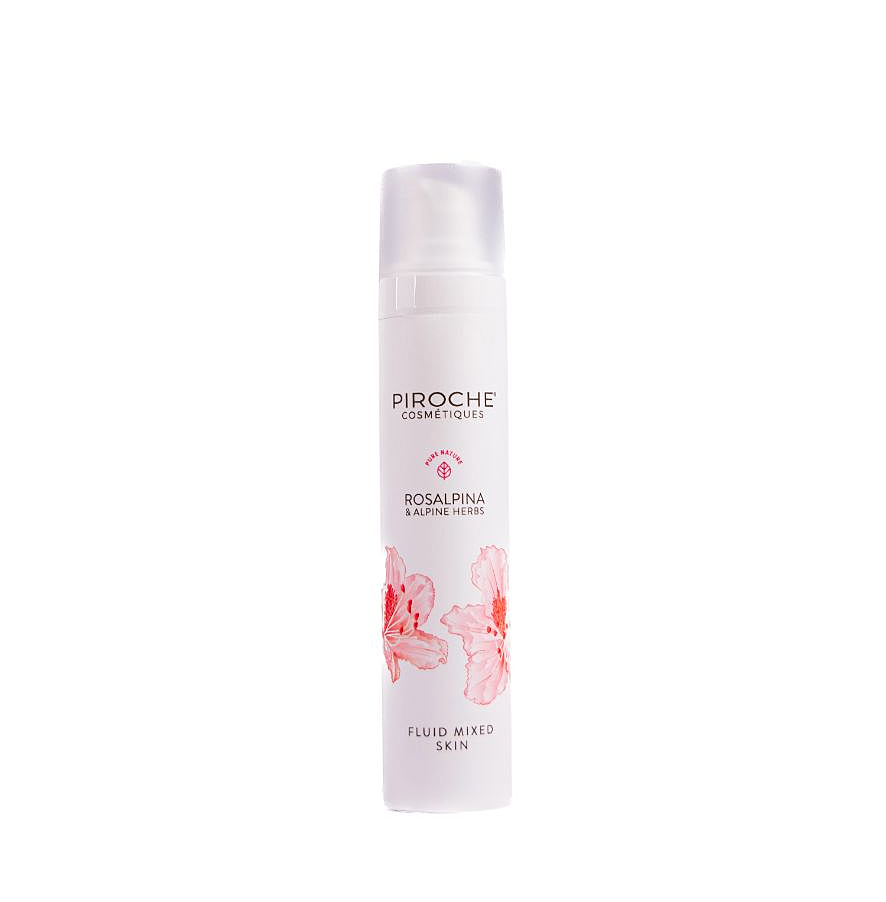 Rosalpina - Fluide Peau Mixte