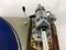 Thorens TD-124 Legendary Turntabel in Rosewood Plinth a... 12