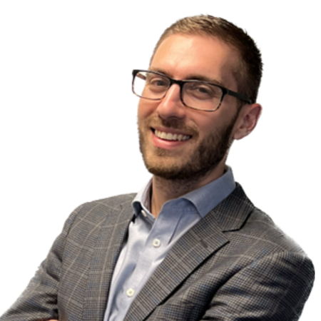 Scott Giacomucci, DSW, LCSW, BCD, CGP, FAAETS, TEP