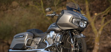 2021 INDIAN CHALLENGER motorcycle for rent near Phoenix, AZ