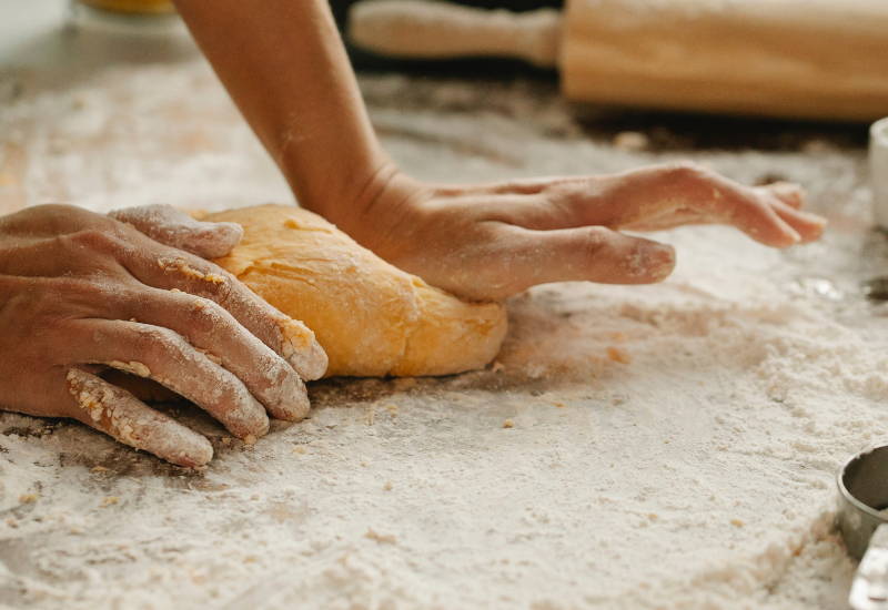 ビスキュイ とは