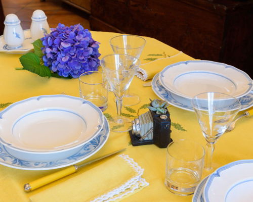 Corsi di cucina Stresa: Esperienza culinaria a casa di una Cesarina a Stresa