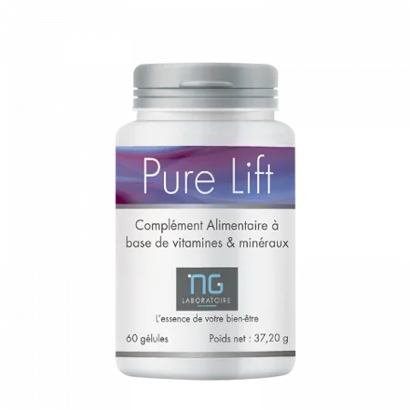 Pure Lift - Complexe Anti-Âge