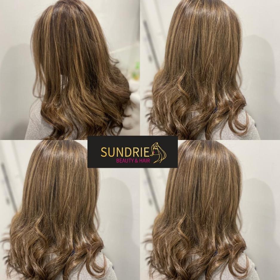 Sundrie Beauty & Hair $10 Voucher