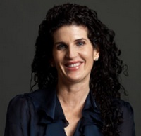 Lori Van Dusen: The person who founds the business may be different than the person who ultimately runs the business.