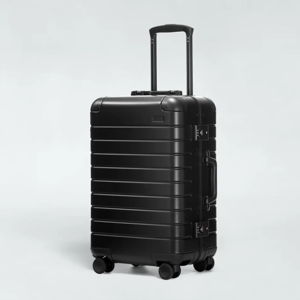 Shared Luggage