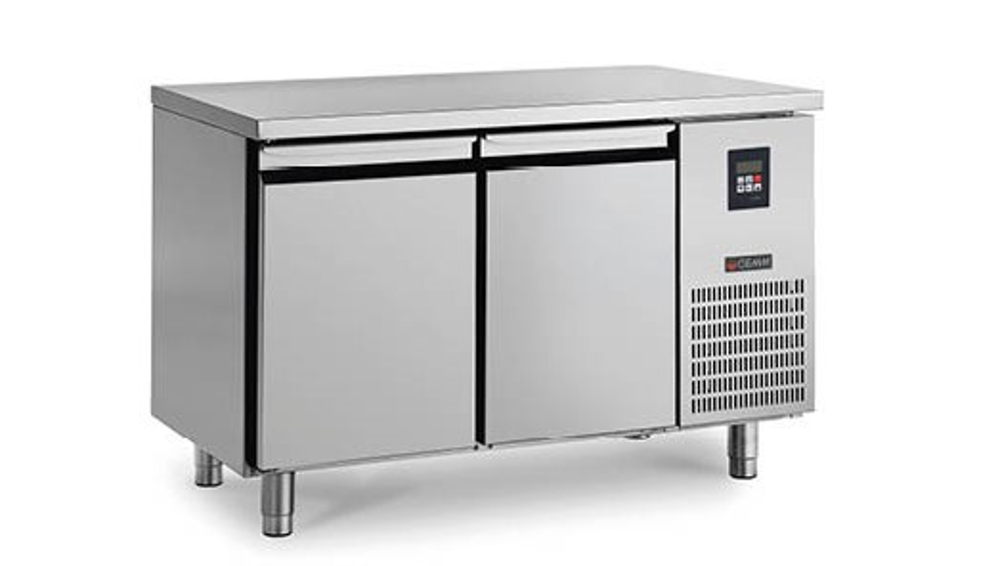 GEMM New Atlas TG7D/130 Kylbänk