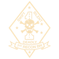 1st Recon BN USMC