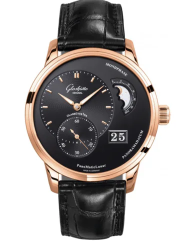 Glashütte Original PanoMaticLunar 1-90-02-49-35-30
