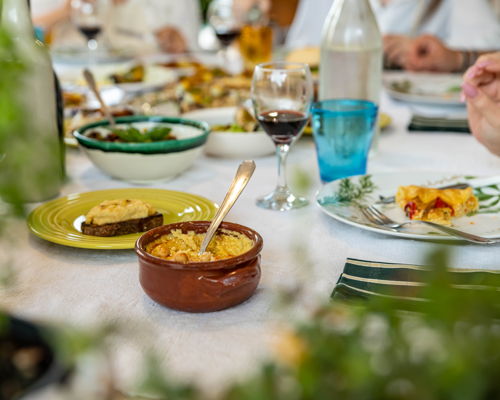 Cooking classes Verona: Authentic flavors with a Vegan twist! 