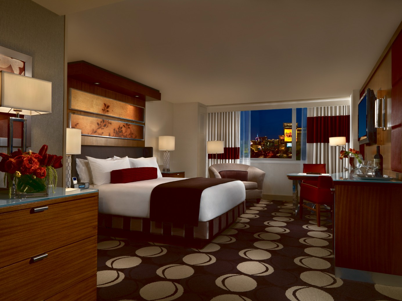 The Mirage Uploaded on 2021-11-15