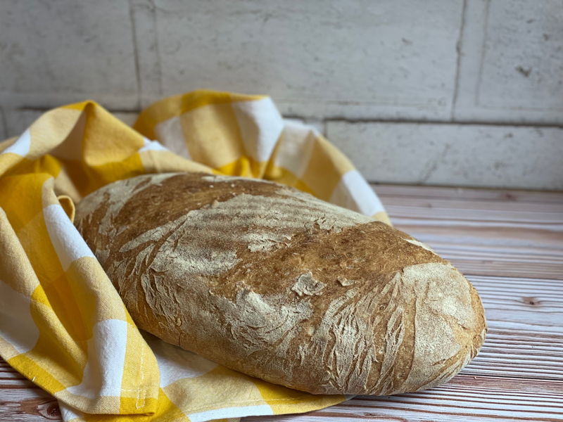 Cours de cuisine Greve: On pétrit comme nos grands-mères : tous les secrets du levain