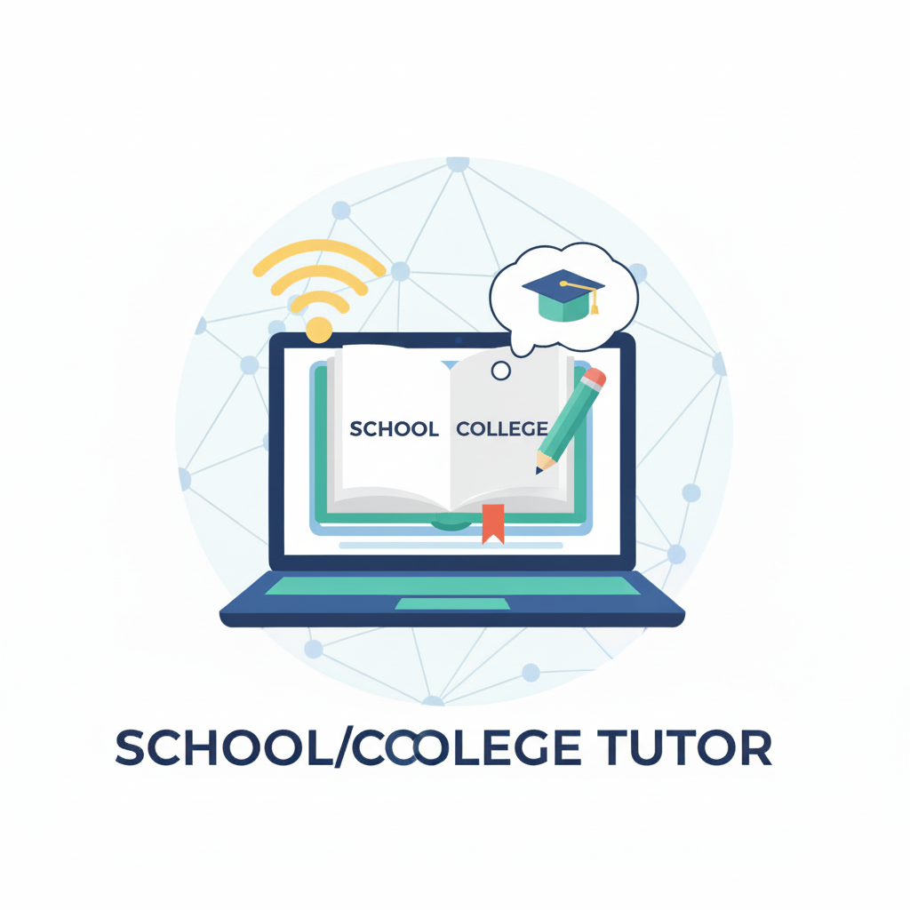 School/College Tutor