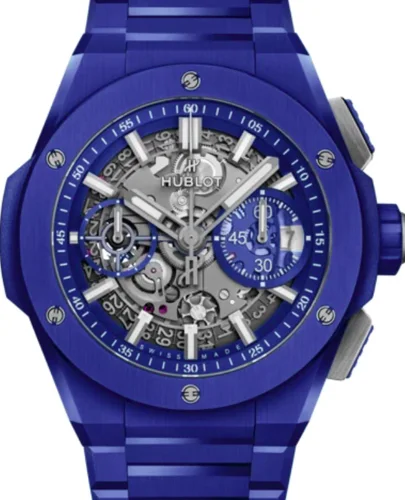 Hublot Big Bang Certified 451.EX.5129.EX