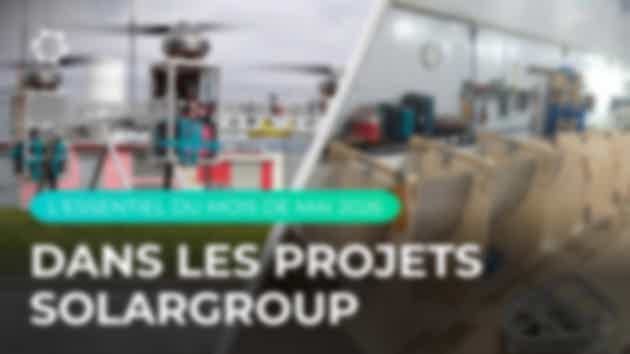 Contribution à l'histoire de l'aviation : un drone unique et un nouveau dirigeable