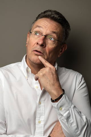 Marc van Daele