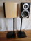 Ergotron DS100 Audiophile Metal Speaker Stands 13