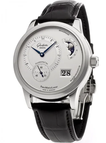 Glashütte Original PanoMaticLunar 90-02-02-02-04