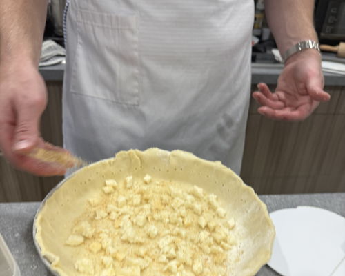 Cooking classes Sorrento: Sorrento Cooking: Pizza, Pasta, and Tart