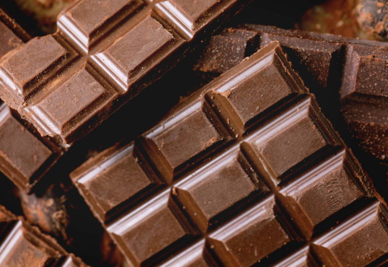 ダークチョコとは