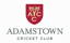 Adamstown Cricket Club logo