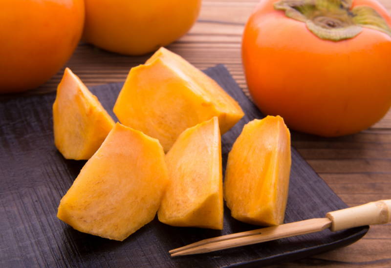 9月果物（フルーツ）