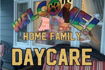 Tia Milene’s  playhouse 