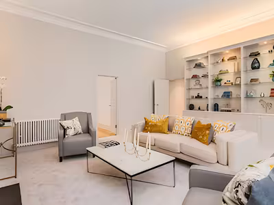 Julie Paul Interiors- Interior Design thumbnail