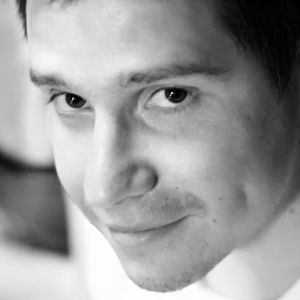 Alexander Kotenko Avatar