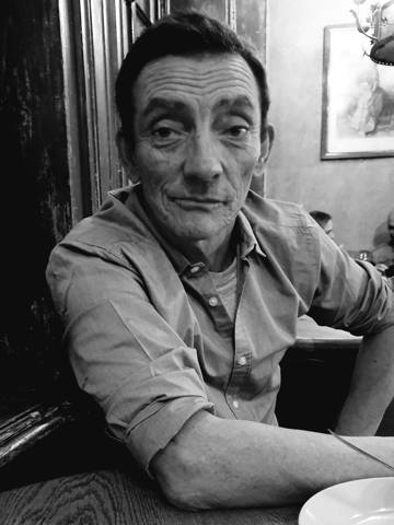Claude Bays