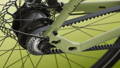 belt-driven electric bikes