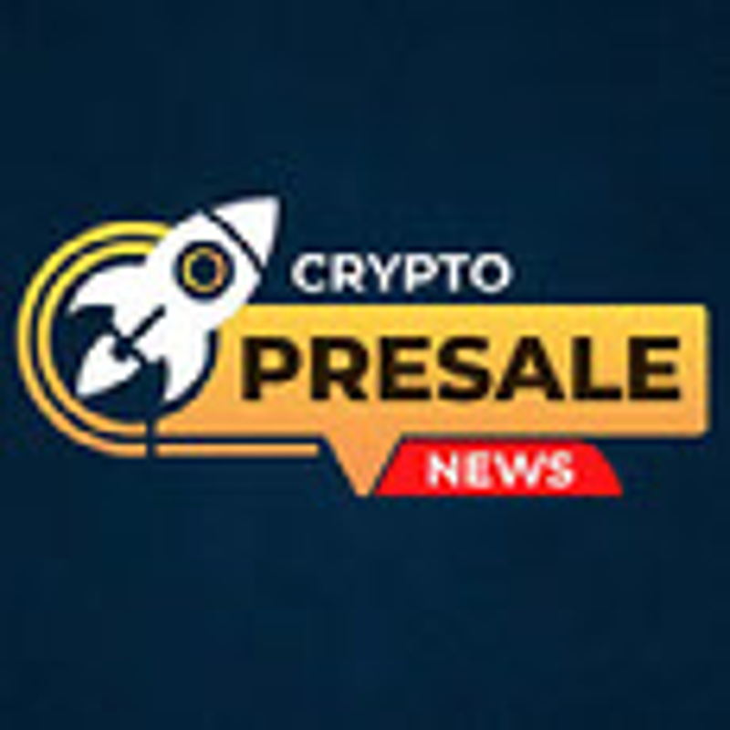 cryptopresalenews cover