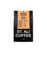 Buenos Aires Nicaragua Natural 250 gram bag of coffee