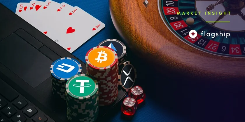 Decentralized Gambling: A Emerging Narrative in the Crypto Space