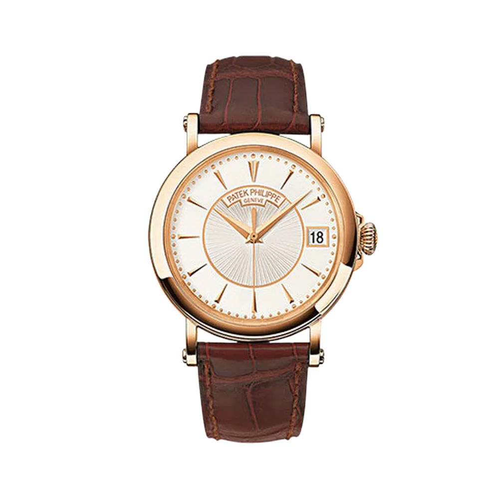 Patek Philippe Calatrava 5153R-001, image 1