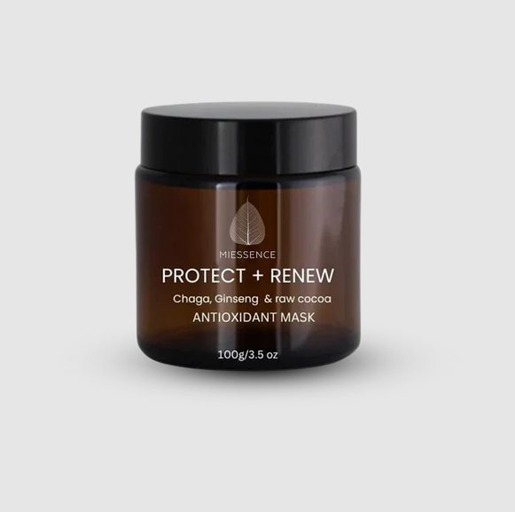 PROTECT + RENEW ANTIOXIDANT MASK