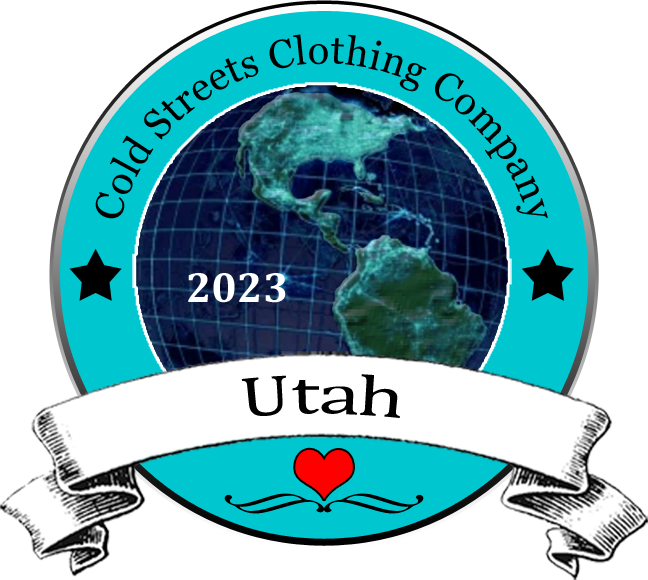Utah Homepage