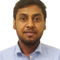 Remote Sarima developer - Shivprasad .