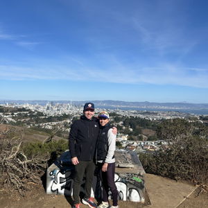 Our Honeymoon and Adventure Fund