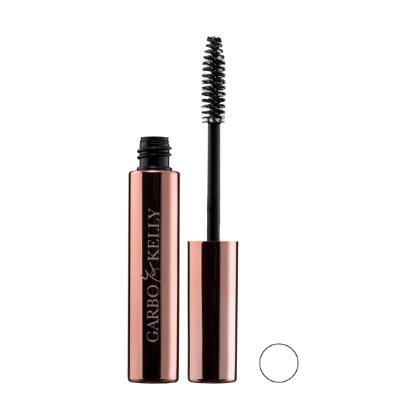 Garbo & Kelly Tinted Brow Gel Clear