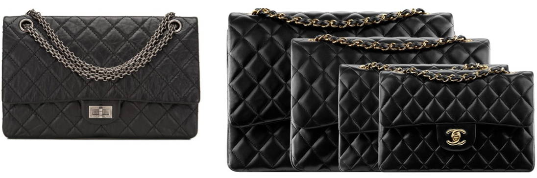 Welcome to Classy and style  Chanel classic flap bag, Chanel handbags,  Chanel classic flap